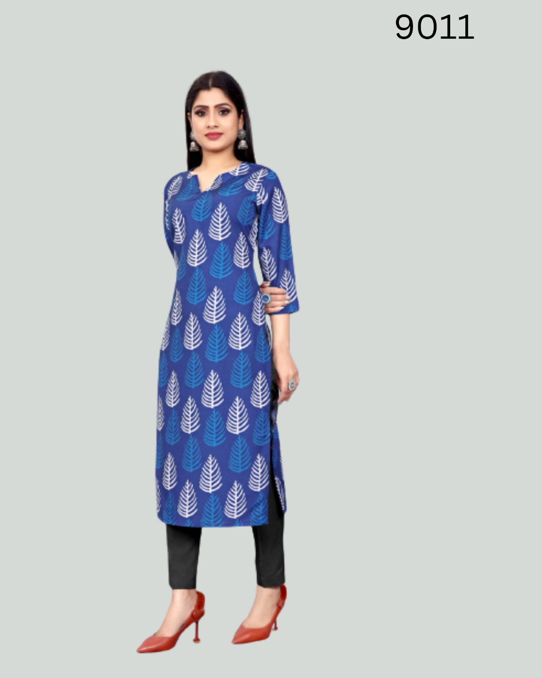 Office Kurti's