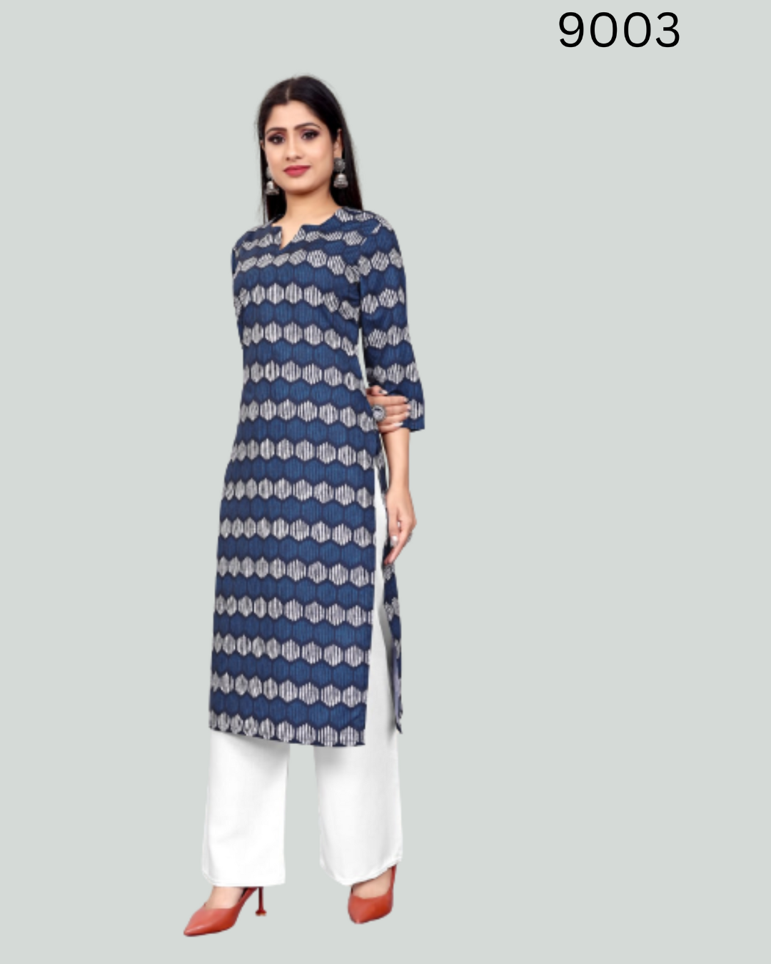 Office Kurti's