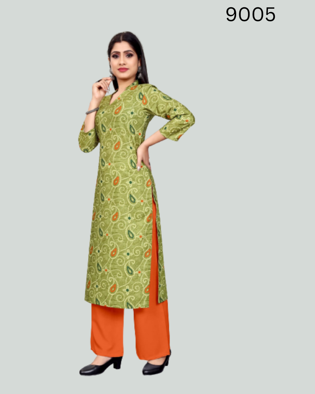 Office Kurti's