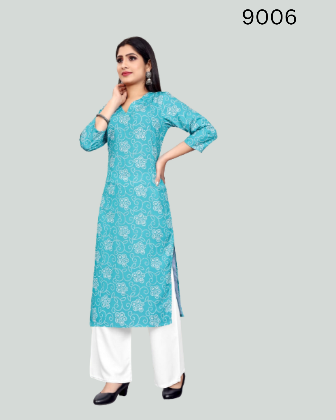 Office Kurti's
