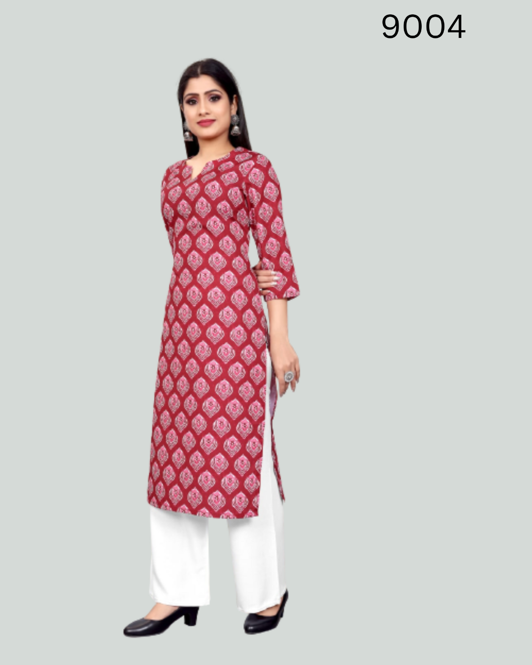 Office Kurti's