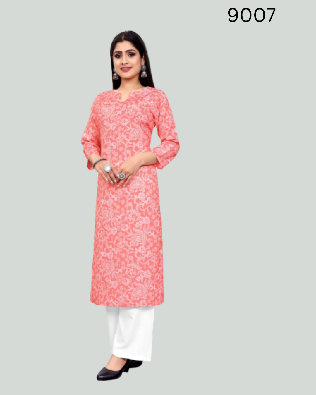 Office Kurti's