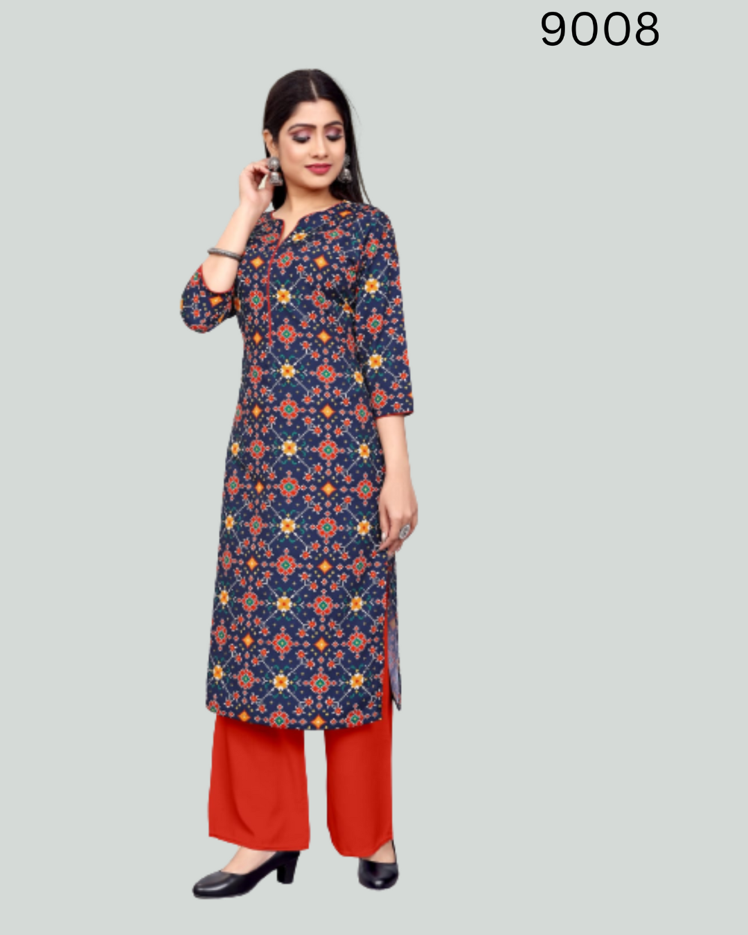 Office Kurti's