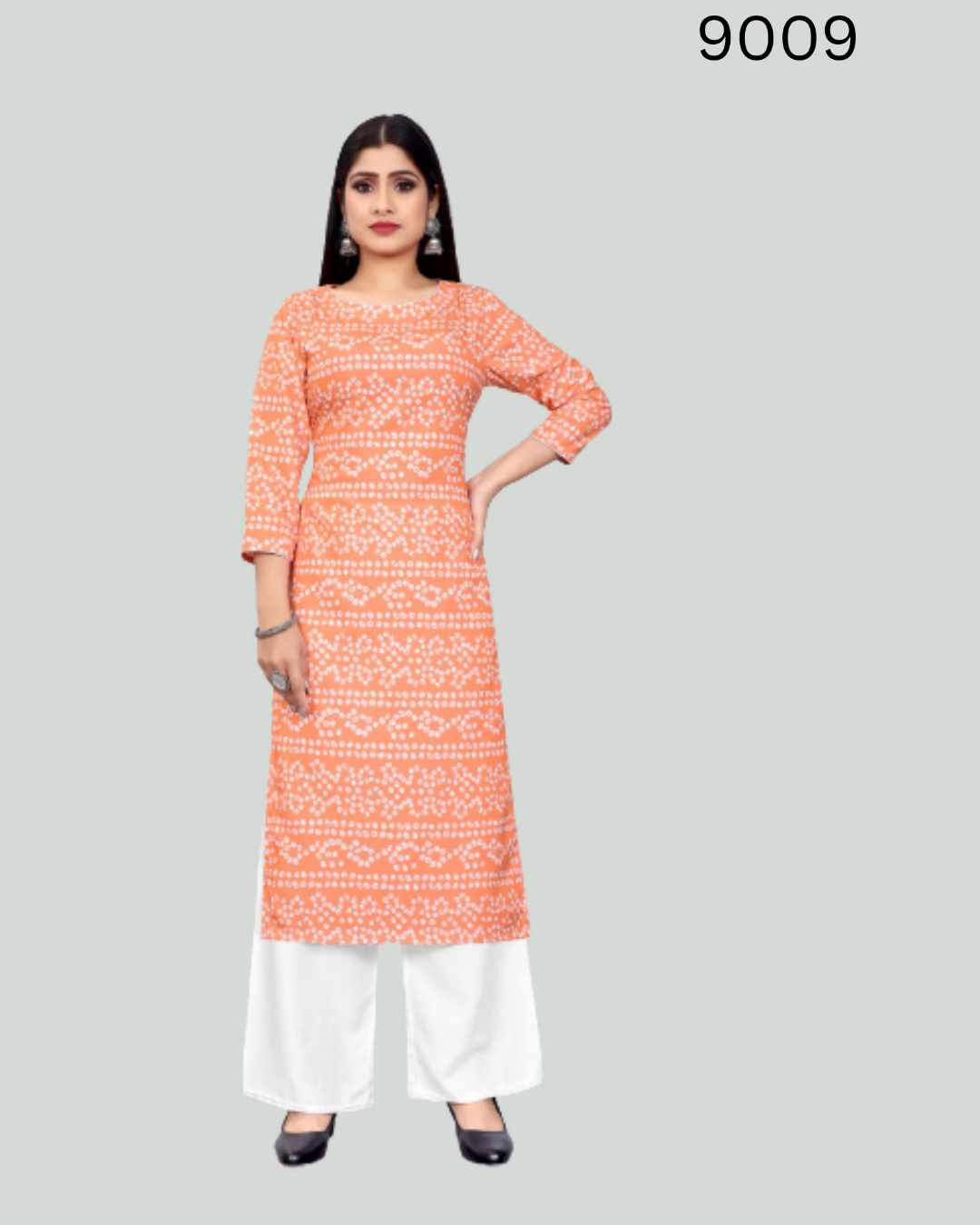 Office Kurti's