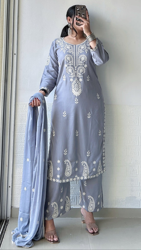 pakistani suit set