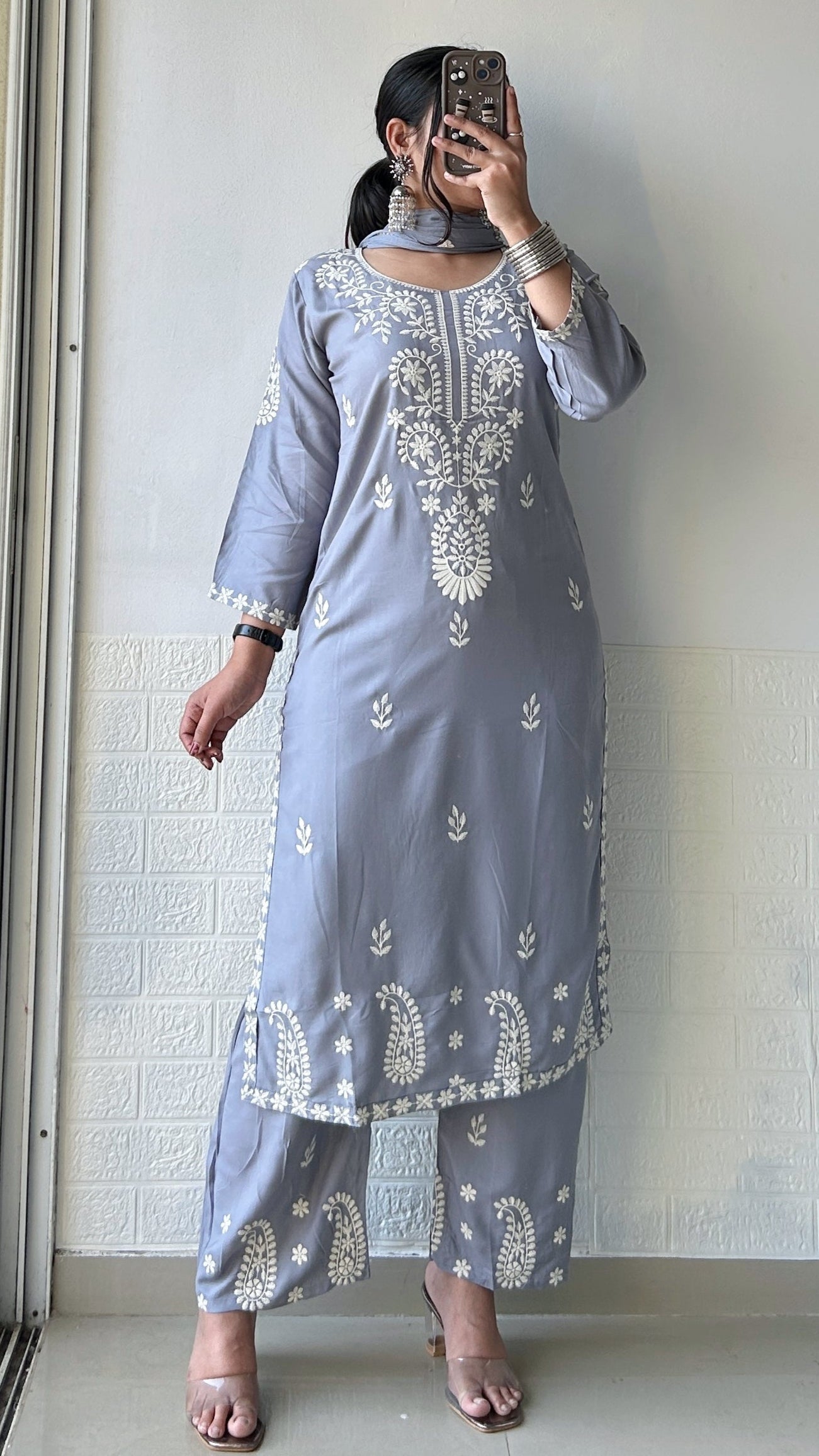 office kurti