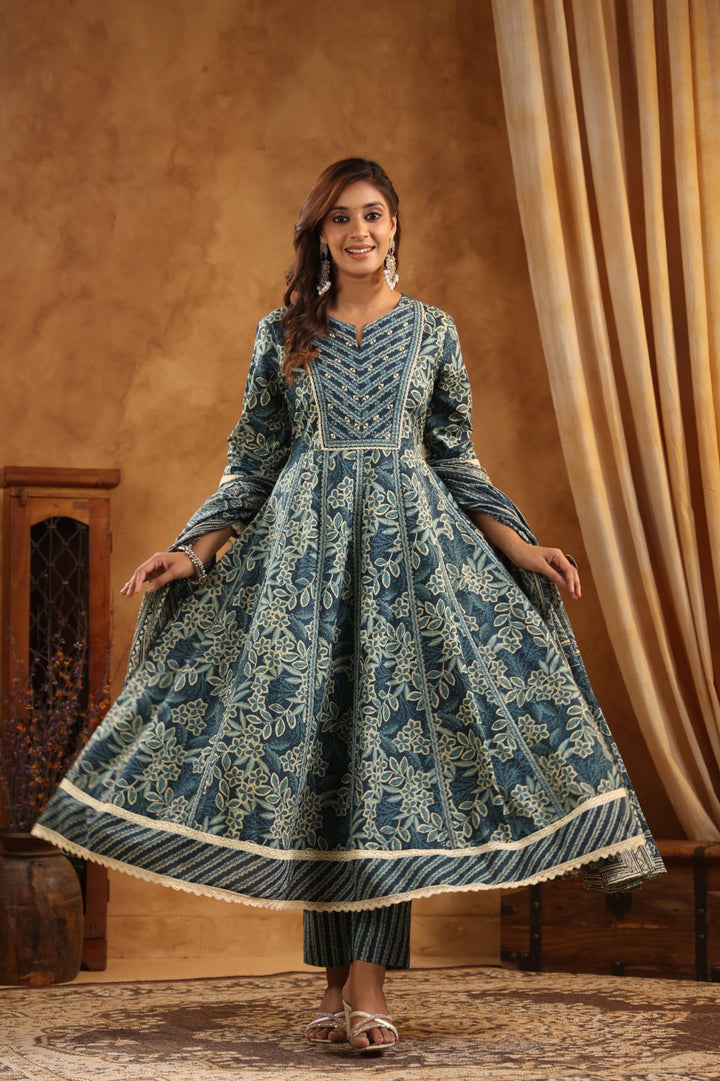 Best Ethnic Wear at Office & Work in Style