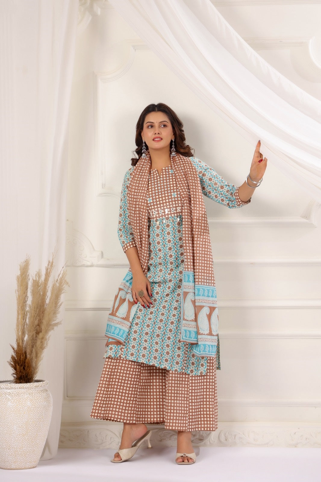 5 Stunning Ethnic Outfits Under ₹3000 for Indian Women — Complete Guide 2026/2027