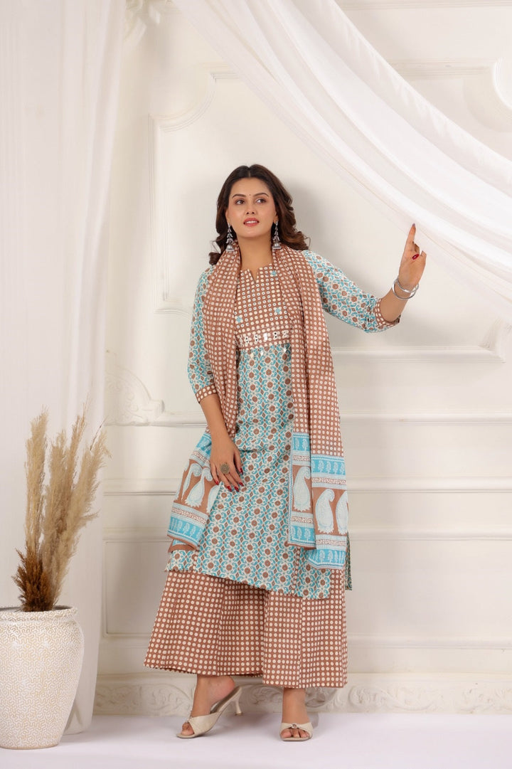 5 Stunning Ethnic Outfits Under ₹3000 for Indian Women — Complete Guide 2026/2027