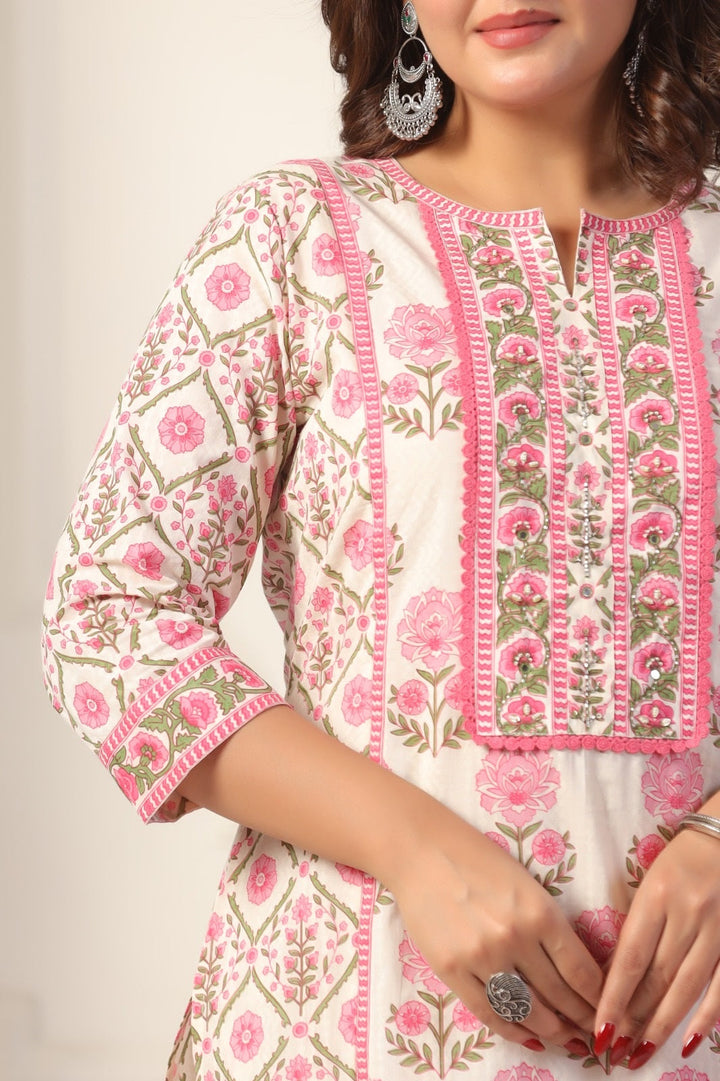 How to Care for Handblock Print Fabric — Complete Washing and Care Guide
