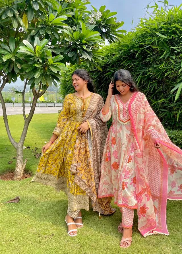 Ethnic Wear